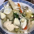 はらぺこまさる's cooksnap of when they made 鱈鍋.