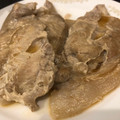料理ニガテ系女子☆'s cooksnap of when they made 基本の和食23　豚肉の生姜焼き.