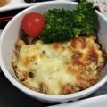 ミセスＡ's cooksnap of when they made ブリの照り焼きリメイクマヨネーズ焼.