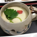ミセスＡ's cooksnap of when they made 煮物で茶碗蒸し!!正月おせちリメイク料理.
