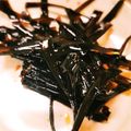 MECHO☆'s cooksnap of when they made 再利用で適当だし～♪昆布の佃煮.