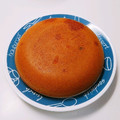 シビシビさん's cooksnap of when they made 栗きんとんとHMの炊飯器リメイクケーキ.