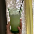 カフェ店員M子's cooksnap of when they made 柚子の手作りカルピス風。(乳酸飲料).