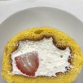 しママン's cooksnap of when they made 簡単比率＊ロールケーキ用 シートスポンジ.