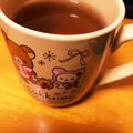 ☆ichika＊☆'s cooksnap of when they made ✿ポッカポッカ　ティー✿.