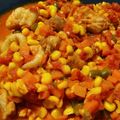 みのみのみん's cooksnap of when they made 鶏のトマト煮(下味冷凍).