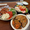 えみりすけ's cooksnap of when they made 連子鯛の南蛮漬け☆.