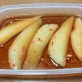 ch19891125's cooksnap of when they made 麺つゆで簡単おせち✿数の子.
