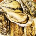 ２４なるるん's cooksnap of when they made レンジで簡単！蒸しガキ.