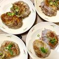 ふたごゆき's cooksnap of when they made ✿里芋コロコロつくね.