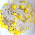 氷神流唯's cooksnap of when they made ちゅる♪ちゅる♪ツナのオイスター炒め.