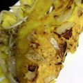小虹〜☆'s cooksnap of when they made バインセオ☆ベトナム.