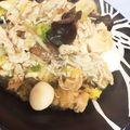 アスリートレシピ's cooksnap of when they made シンプル八宝菜.