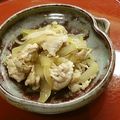 ぱんぷきんキッチン's cooksnap of when they made 麺つゆ＆豚コマ♡簡単お助け豚生姜焼き.
