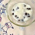 ふたごゆき's cooksnap of when they made 干しブドウの若返り.