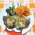 ﾁｲﾁｬﾝﾏﾏ's cooksnap of when they made 鰈の唐揚げ.