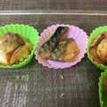 GASPAPA's cooksnap of when they made 冷凍レシピ♪お弁当のおかず♪鯖の塩焼き♪.