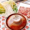 あやちん０８１６'s cooksnap of when they made おうちしゃぶしゃぶダシ.