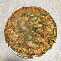 ☆アリスの姉ちゃん☆'s cooksnap of when they made ぶっ飛び卵焼き.
