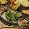 melmarilyn's cooksnap of when they made ♪おかひじきの天ぷら.