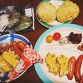 すみま～る's cooksnap of when they made 朝食に☆ウィンナーのボイルソテー.