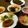 yukko2810's cooksnap of when they made おせちリメイク☆残ったらお煮しめコロッケ.