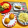 komutatata's cooksnap of when they made 一番簡単♪コーンとキャベツだけサラダ.