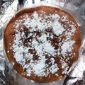 人生は野菜スープ's cooksnap of when they made スーパーマリオ フラワー スイートポテト.