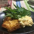 neo999x's cooksnap of when they made 鶏むね肉でしっとりチキン南蛮【作り置き】.