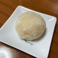 ままありん's cooksnap of when they made さつまいも生クリーム大福.