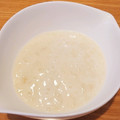 かなりんココりん's cooksnap of when they made レンジで簡単　とろとろ☆ミルクもち.