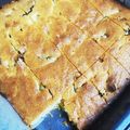 つかっtea's cooksnap of when they made ☆ﾄﾞﾗｲﾌﾙｰﾂ入りパウンドケーキ☆.