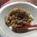 プラムハート's cooksnap of when they made ラードを使った本格炒飯.