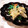 ＊naｰno＊'s cooksnap of when they made 余った黒豆の卵とじ＆卵焼き♪.