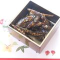 KotoLi☆'s cooksnap of when they made おせち✤田作り✤～レンジで簡単～.