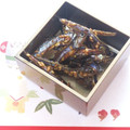 KotoLi☆'s cooksnap of when they made おせち✤田作り✤～レンジで簡単～.