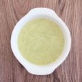 ととっとっとーん's cooksnap of when they made やさしい味＊白菜の和風ポタージュ.