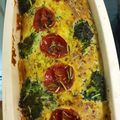 あいくるちゃん's cooksnap of when they made 絶品！簡単ケーク・サレ！.
