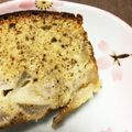 おさかな♡ママン's cooksnap of when they made HMで簡単♡洋梨パウンドケーキ.