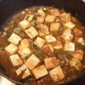 ゆうろくろう's cooksnap of when they made 節約★ソースが絶品【豆腐のチリソース】♪.