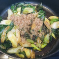 ゆうろくろう's cooksnap of when they made 自然の甘さに感動☆☆☆白ネギの甘辛炒め.