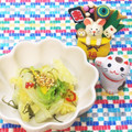 KotoLi☆'s cooksnap of when they made 白菜の漬物★.