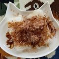 ☆こうめまま's cooksnap of when they made お餅アレンジ　香ばし簡単！あぶら餅.
