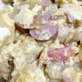 クックOH25K9☆'s cooksnap of when they made 簡単 美味しい たぬき丼 卵 揚げ玉.