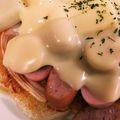 黒こっぺ's cooksnap of when they made フライパンで簡単もちピザ.