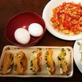 すみま～る's cooksnap of when they made 日本酒に合う♡ふわふわだし巻き♡.