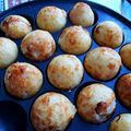 れいちょんぐ's cooksnap of when they made ✾変わり種たこ焼き✾.