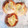 金魚のひらり's cooksnap of when they made ギョウザの皮で、しらすピザ.