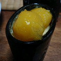 かかよー's cooksnap of when they made 簡単リメイク★栗きんとんプリン.