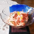 クックHG9V8Y☆'s cooksnap of when they made もう1品！大根と人参の柚子入りなます.